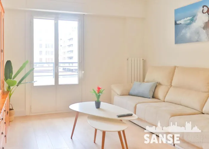 Apartamento Colon By Sanse Holidays