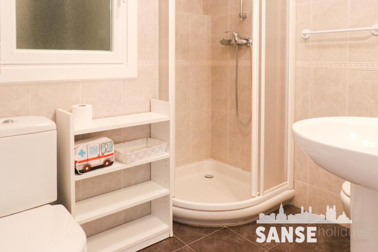 Colon By Sanse Holidays San Sebastian