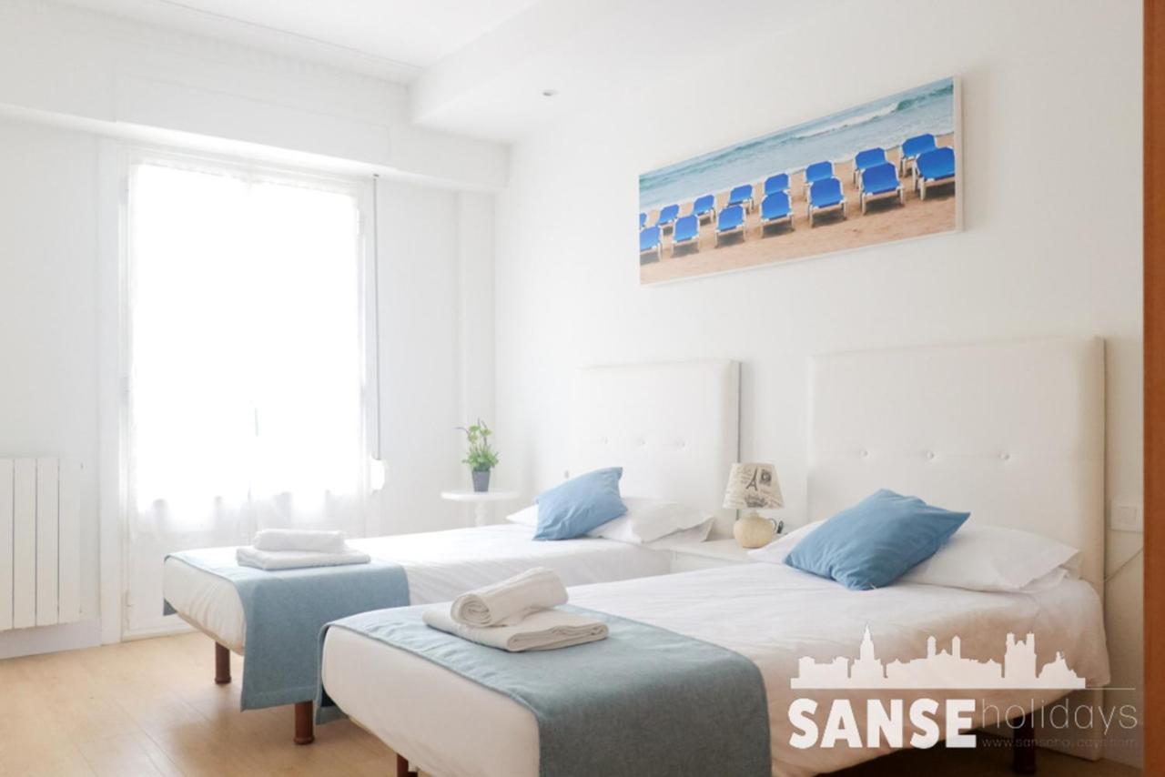 Appartement Colon By Sanse Holidays