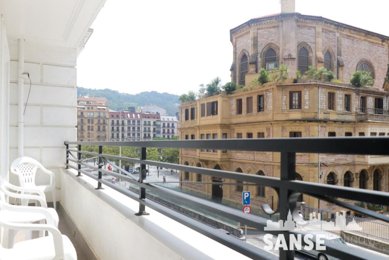 Colon By Sanse Holidays Appartement