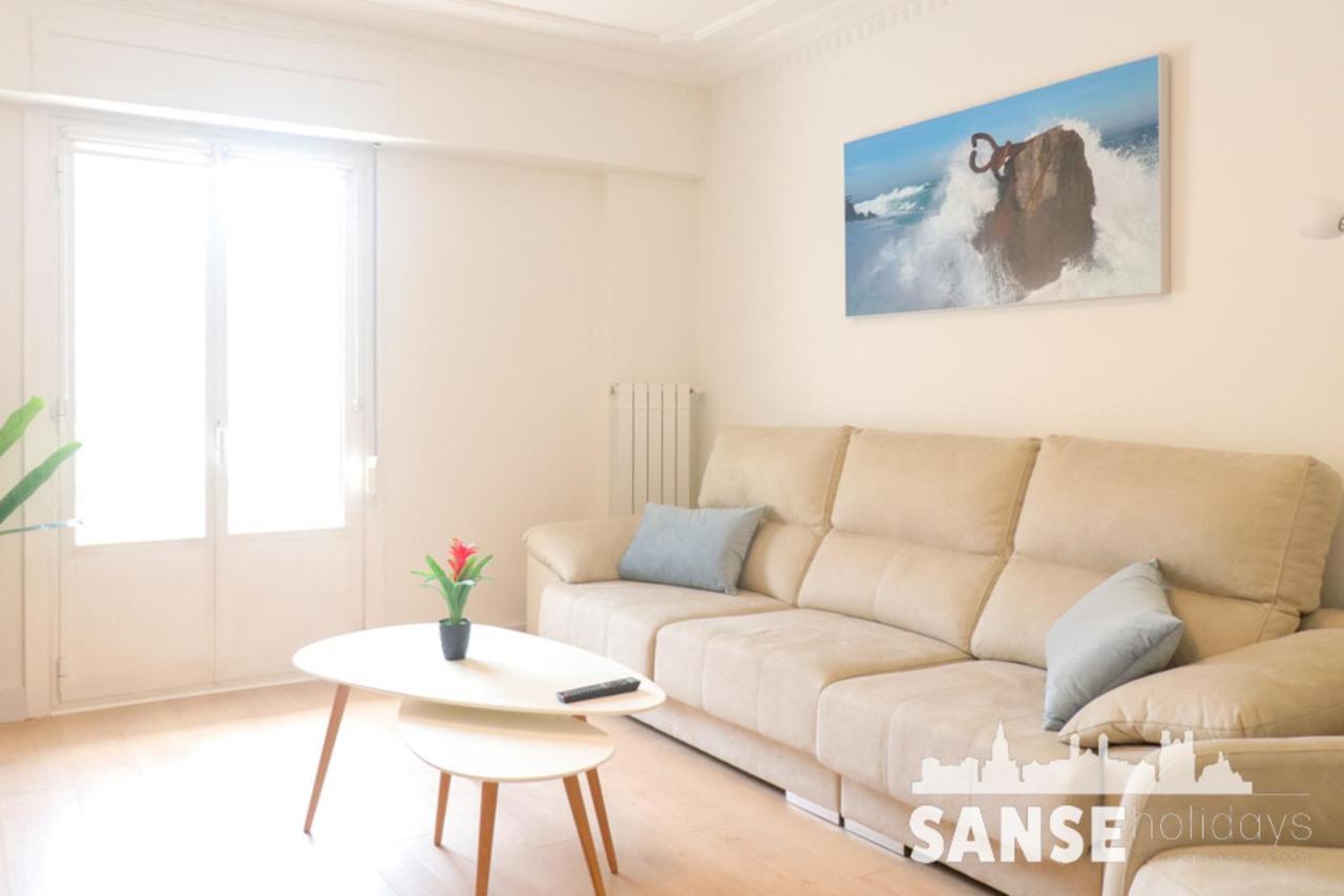 Appartement Colon By Sanse Holidays