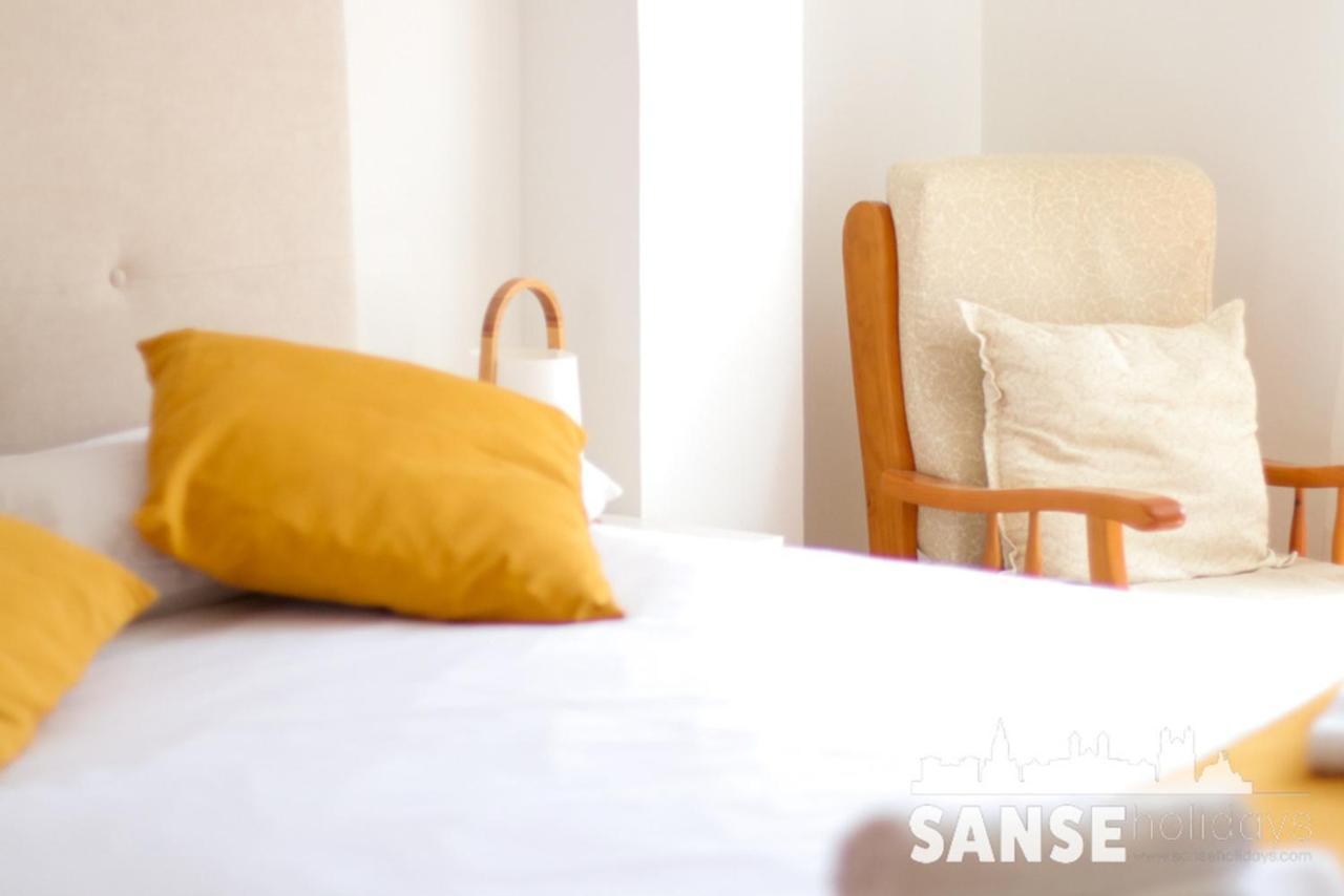 Colon By Sanse Holidays Saint-Sébastien