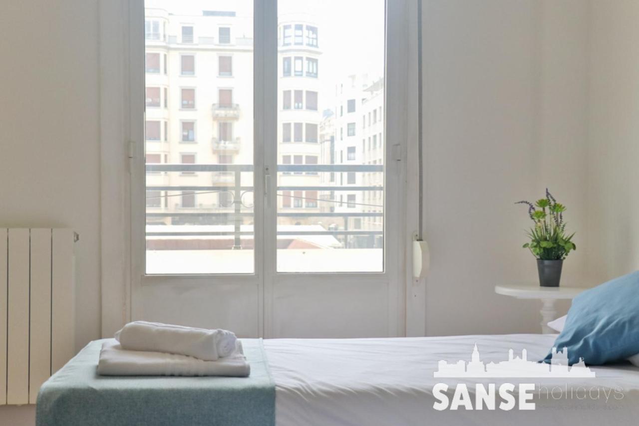 Colon By Sanse Holidays * Saint-Sébastien