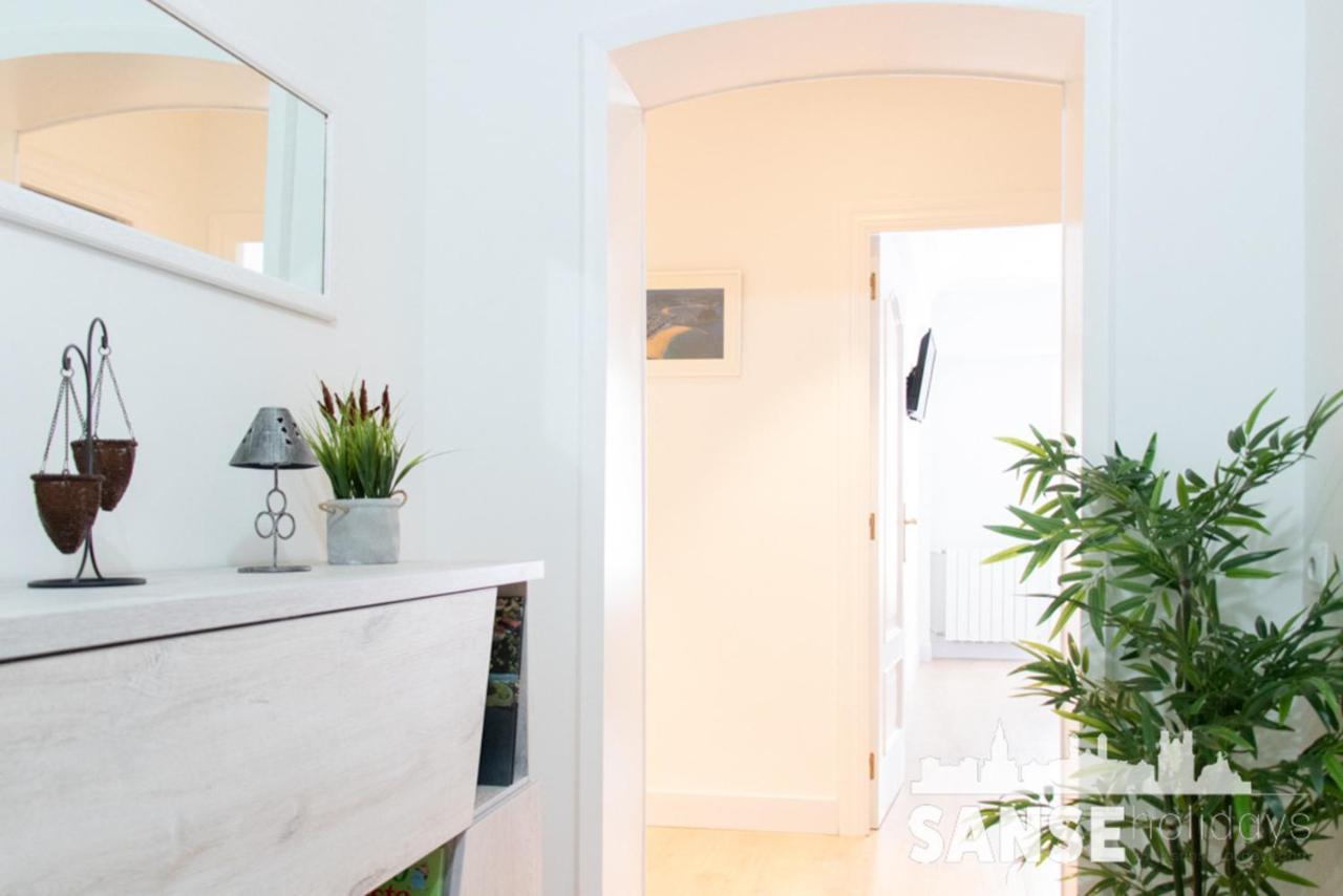 Appartement Colon By Sanse Holidays