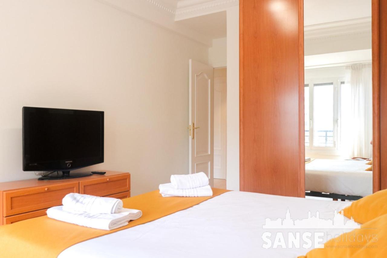 Colon By Sanse Holidays Appartement