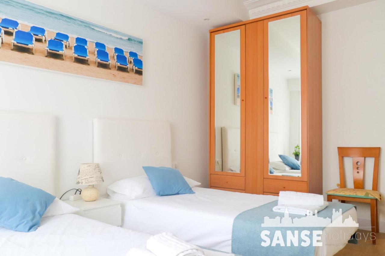 Colon By Sanse Holidays Appartement *